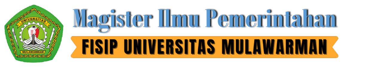 Magister Ilmu Pemerintahan Fisip Universitas Mulawarman